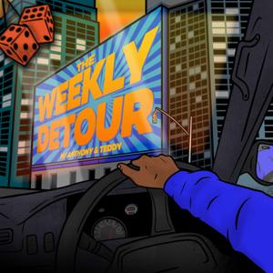 Weekly Detour