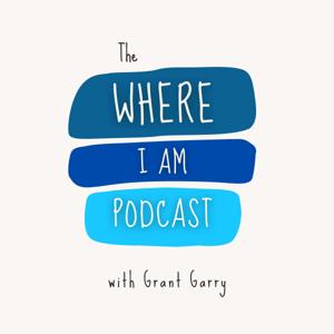 The Where I Am Podcast