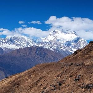 Annapurna Circuit Trek with Tilicho Lake's Podcast