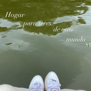 Hogar para seres de otro mundo