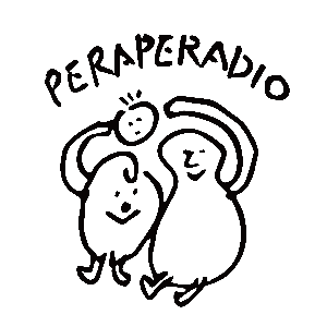 Podcast – ペラペラジオ(peraperadio)