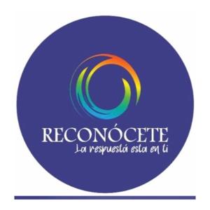 Reconócete.astro