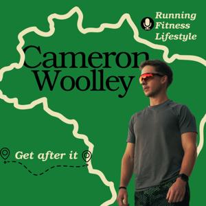 Cameron Woolley