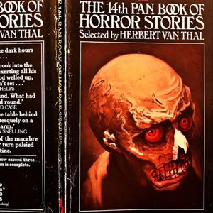 The 14th Pan Book of Horror Stories  **NEW EPISODES 2025**