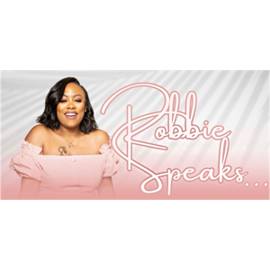 Robbie Speaks...ThePod!