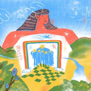 Por qué hay que irse