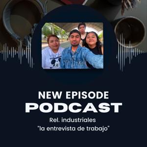 “La entrevista de trabajo”