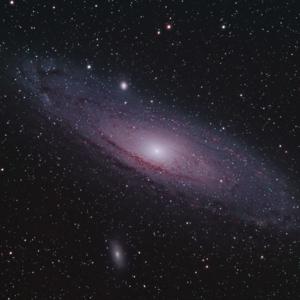 Creación del universo