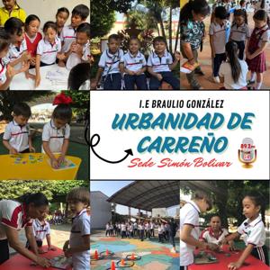 urbanidad de Carreño capitulo 1