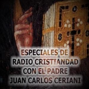 ESPECIALES DE CRISTIANDAD