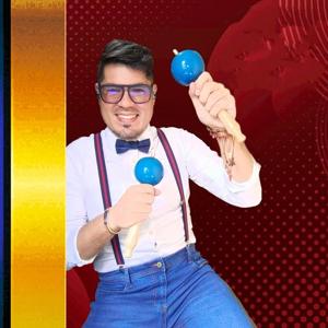 danielmaracas 3Speak Podcast