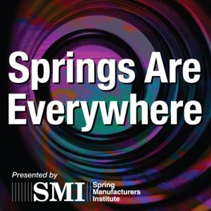 Springs Are Everywhere