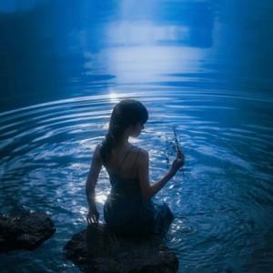 poisonous waters