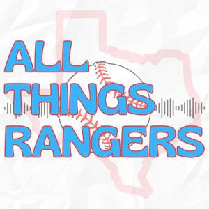 All Things Rangers