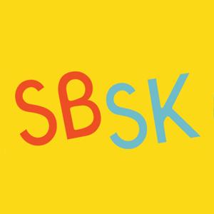 Special Books by Special Kids (SBSK)