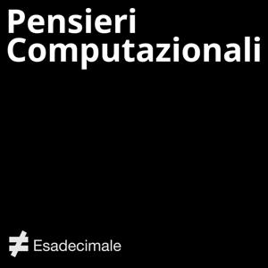 Pensieri Computazionali
