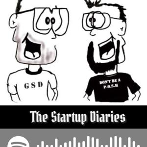 The Startup Diaries