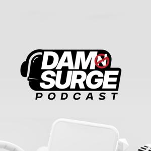 DAM Surge Podcast
