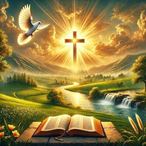 The Bible Breadcrumbs podcast