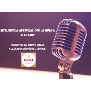 El podcast de EMILIO ALEXANDER RODRIGUEZ