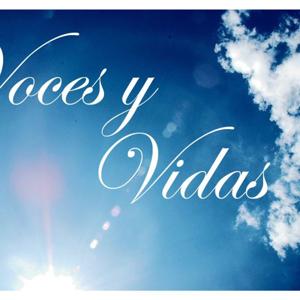Voces y Vidas Programa