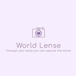 World Lense Podcast