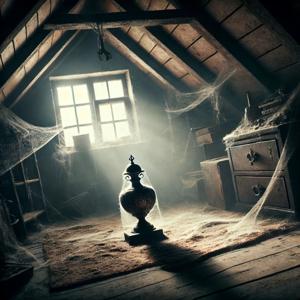 Thing in the Attic