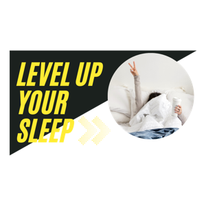 10 tips to getting a Great Nights Sleep.