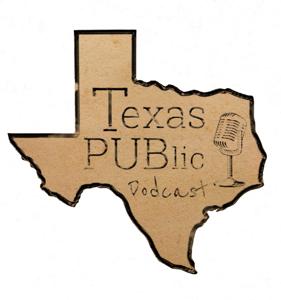 Texas Public Podcast