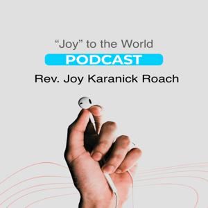 "Joy" to the World