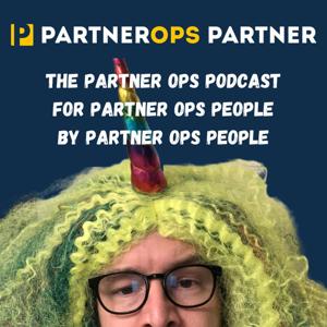 PartnerOps Partner