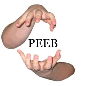 Hold Peeb