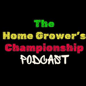 The Home Grower's Championship Podcast
