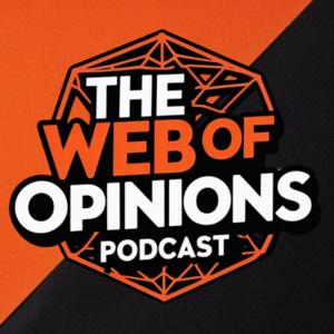 The Web of Opinions