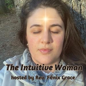 The Intuitive Woman