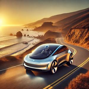 Tom Swift and His Electric Runabout