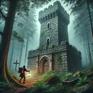 Tower Treasure