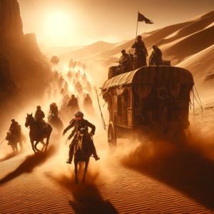 Tragedy of the Korosko