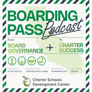 CSDC Boarding Pass