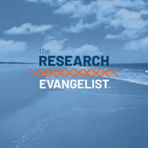 The Research Evangelist