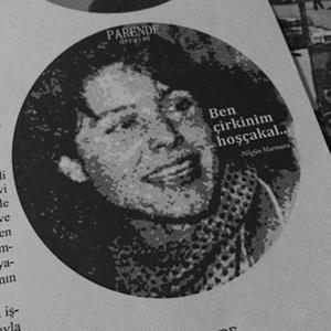 incelikli hayta.