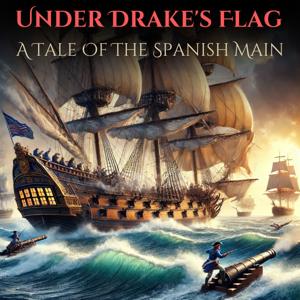 Under Drake's Flag: A Tale Of The Spanish Main