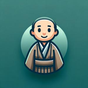 Yes Sensei!