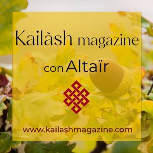 Kailash Magazine
