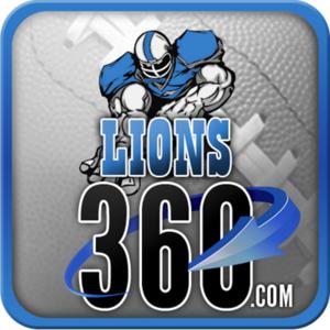 Lions 360