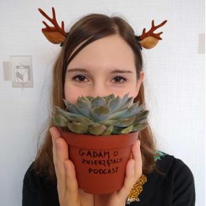 Gadam o Zwierzętach Podcast