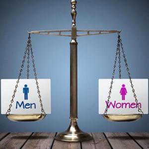 Equidad Salarial