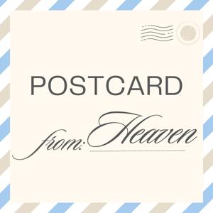 Postcard From Heaven