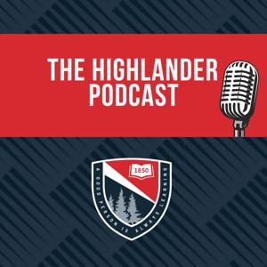 The Highlander Podcast