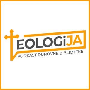 TEOLOGiJA Podkast